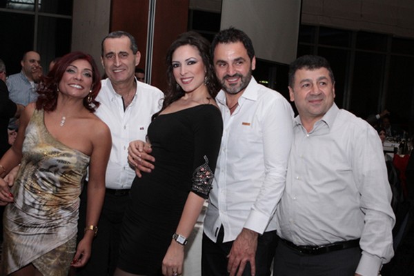 NYE at Diwan Shahrayar